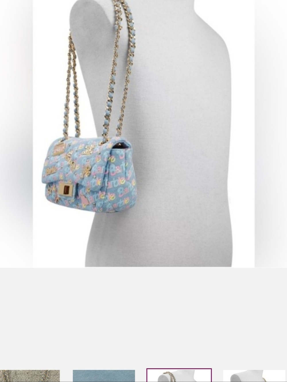 Aldo Handbag - Picture 6 of 7